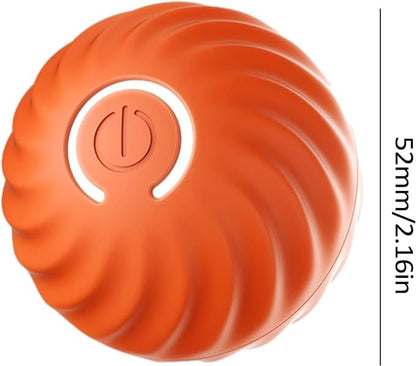 ChaseSpark™ — Ignite Your Dog’s Wild Instincts for Endless Joyful Play