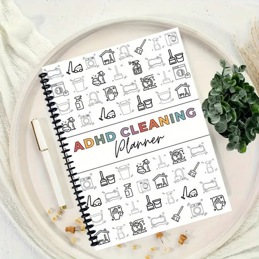 ClearHive™ — Finally Master Your Mess and Reclaim Your Calm Every Day