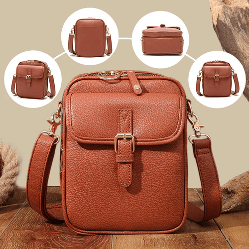 SolaraStride™ — Breeze Through Your Day Organized, Comfortable, and Unstoppable