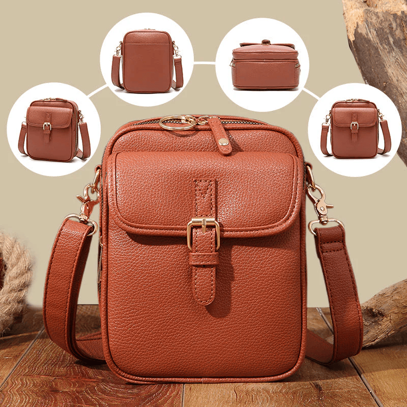 SolaraStride™ — Breeze Through Your Day Organized, Comfortable, and Unstoppable