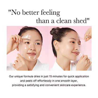 Aquasurge™ Collagen Rush Night Wrap — Wake Up to Firmer, Radiant Skin You Can Feel