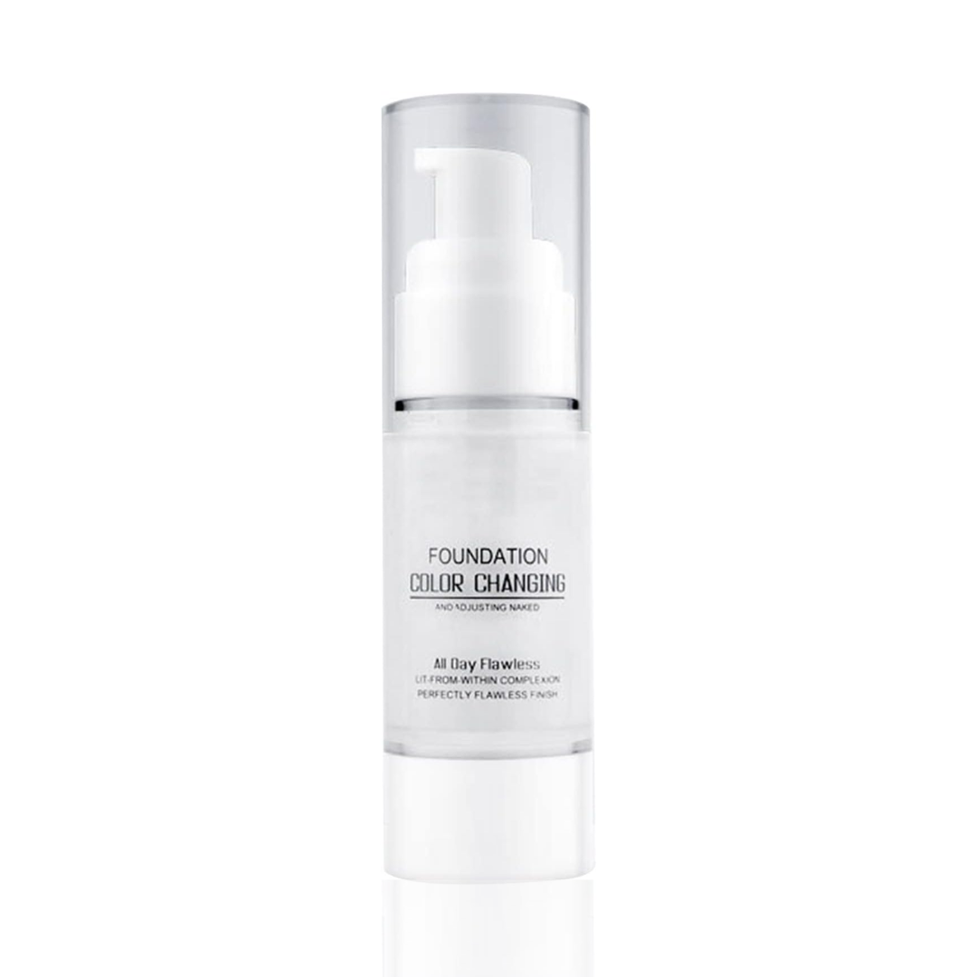 HaloVeil™ — Unlock Your True Radiance with Effortless, Flawless Glow