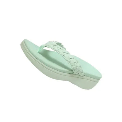 ZephyraStep™ — Slip Into All-Day Confidence and Pain-Free Summer Strides