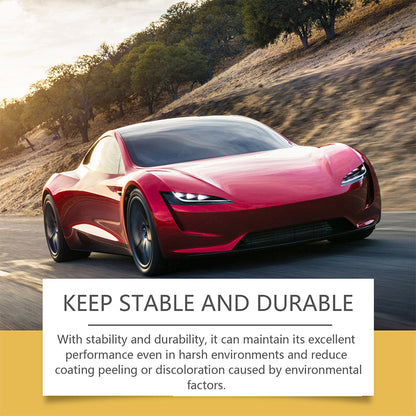 RadiantShield™ — Effortless Rust Removal for a Showroom-Ready Shine Every Time