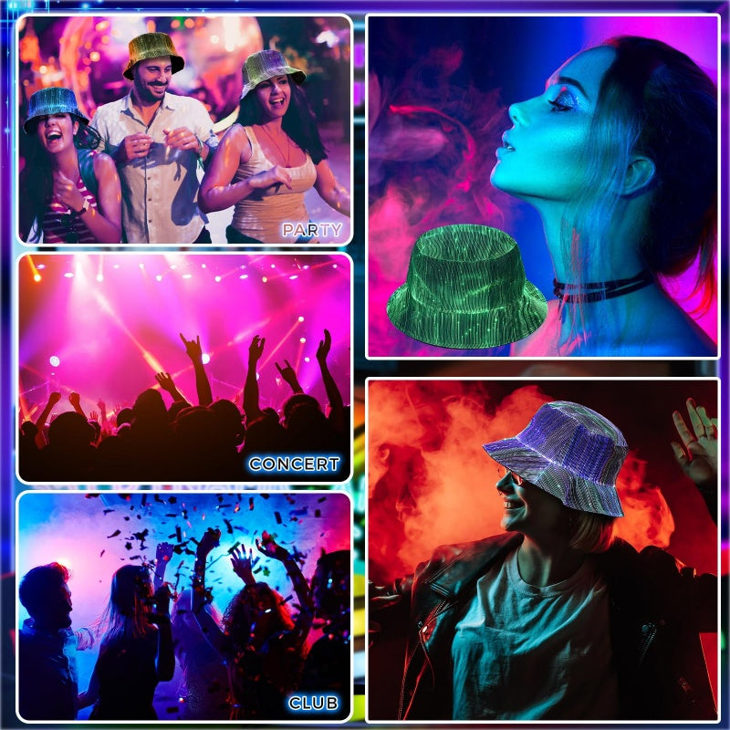 LumaPulse™ — Command Attention and Ignite Your Night with Unstoppable Glow