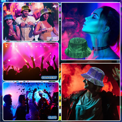 LumaPulse™ — Command Attention and Ignite Your Night with Unstoppable Glow