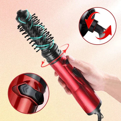 VervaCurl™ Styler — Unleash Effortless, Head-Turning Curls That Spark Confidence