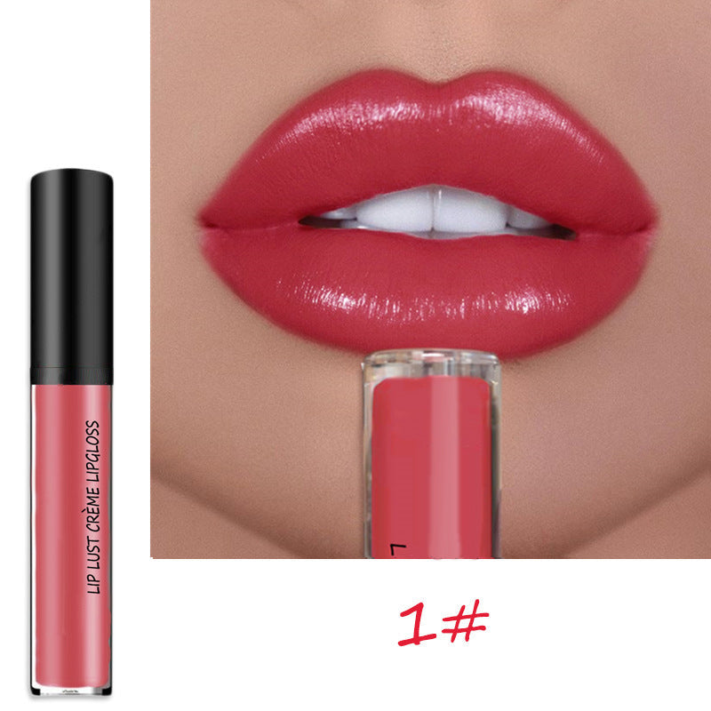 VelvetRadiance™ — All-Day Waterproof Glow That Feels Like Silk and Captivates Every Eye