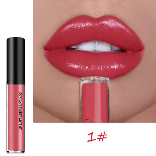 VelvetRadiance™ — All-Day Waterproof Glow That Feels Like Silk and Captivates Every Eye