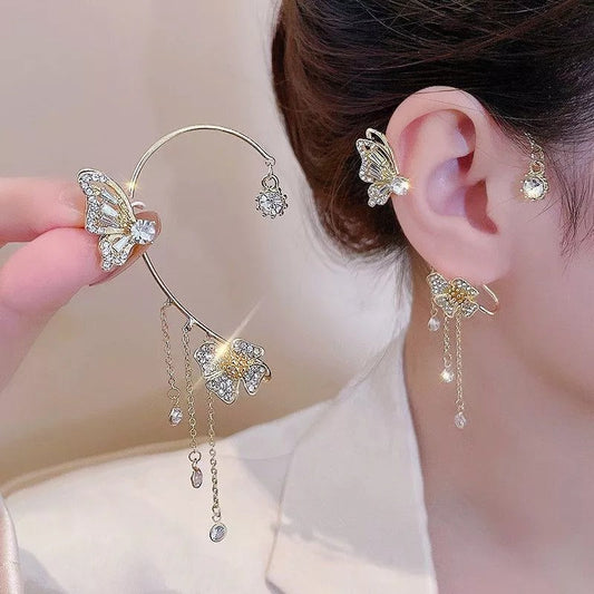 LuminaraWings™ — Ignite Lasting Bonds with Effortless Sparkle and Pure Comfort