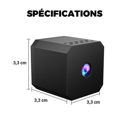 SentriCore™ — Stealthy, Standalone Security That Keeps You One Step Ahead