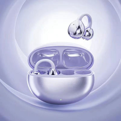 VeroPulse™ Ear Clips — Feel Unstoppable Comfort and Power That Moves with You