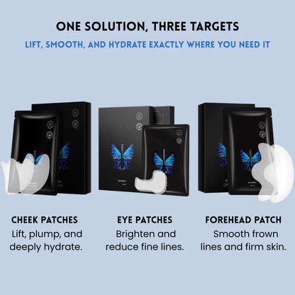VelaLift™ — Instantly Restore Youthful Radiance and Confidence with a Feather-Light Lift
