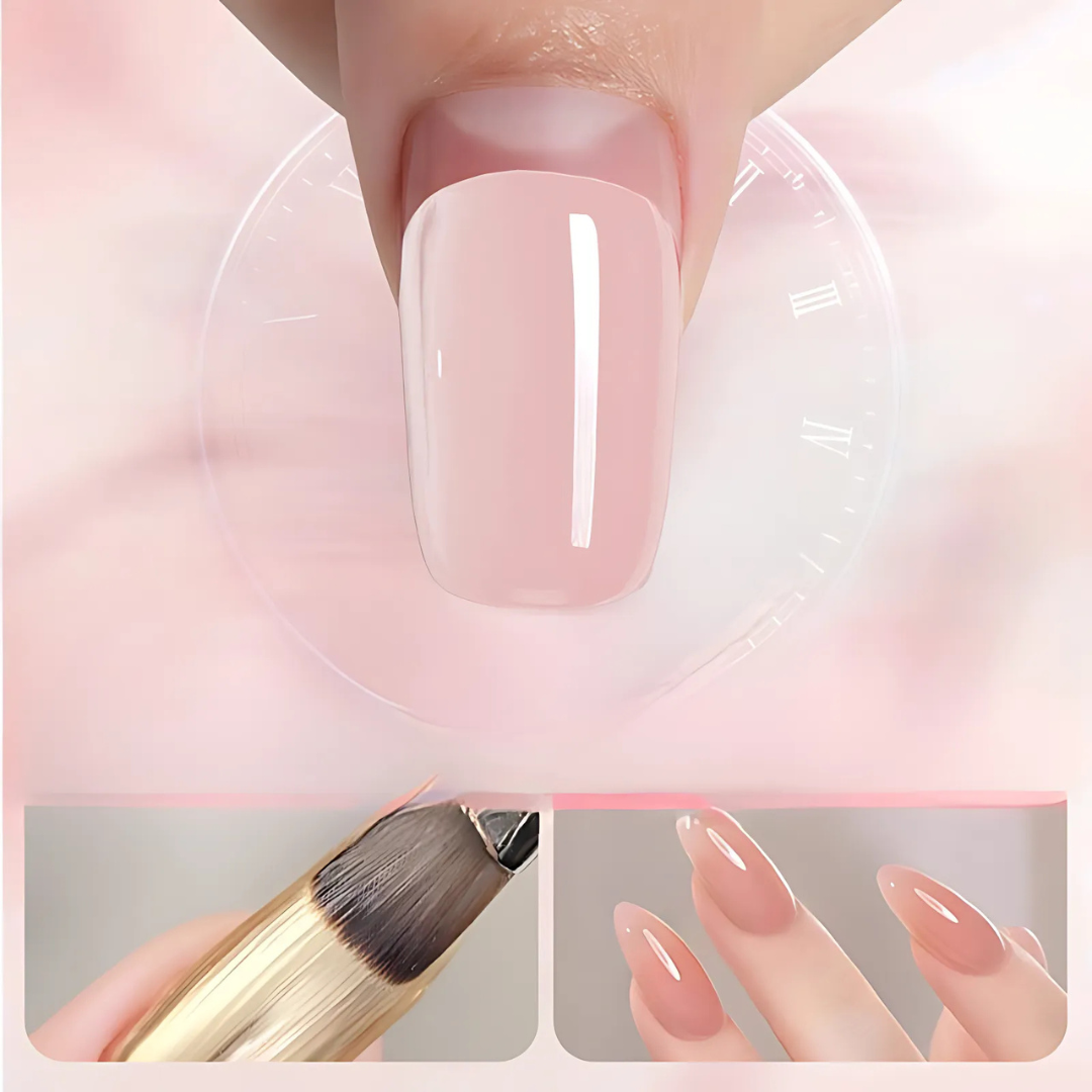 NailVanta™ — Unleash Rock-Solid Nails That Shine All Day, Every Day