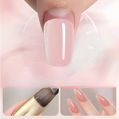NailVanta™ — Unleash Rock-Solid Nails That Shine All Day, Every Day