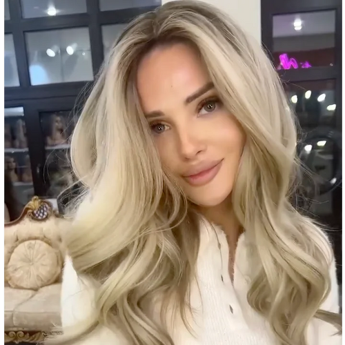 VivaLuxe™ — Unlock Unstoppable Confidence with Hair That Looks and Feels Truly Yours