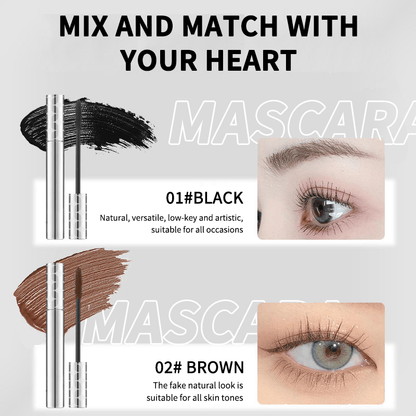 VeroLux™ Mascara — Unlock Featherlight, All-Day Lash Perfection That Demands Attention