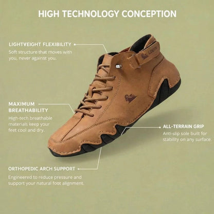 StepLite™ — Walk Pain-Free All Day with Effortless Comfort and Style