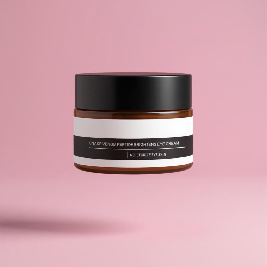 AerisVive™ — Instantly Lift and Refresh Tired Eyes for Unstoppable Confidence