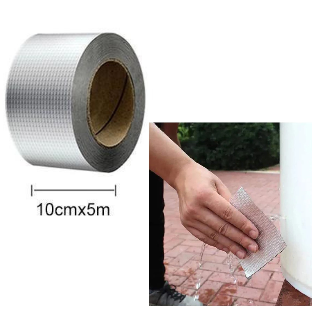 TitanSeal™ — Lock Leaks Instantly for Lasting, Worry-Free Protection