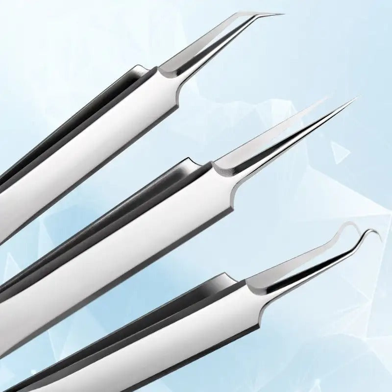 RadiantPure™ Extraction Set — Reveal Your Smoothest, Glow-Worthy Skin Without Pain or Redness