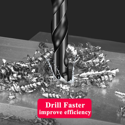 BladeCore™ — Drill Perfect, Chip-Free Holes with Razor-Sharp Precision Every Time