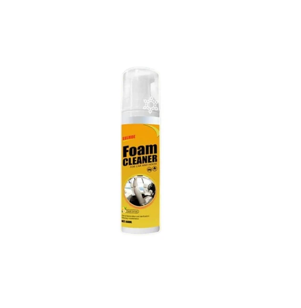 RevitaFoam™ — Unlock Effortless Shine and Lasting Surface Protection