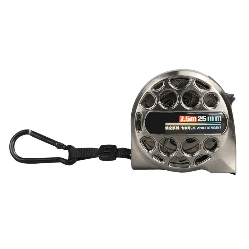 PrecisionPro™ — Measure with Unshakable Confidence and Built-to-Last Power
