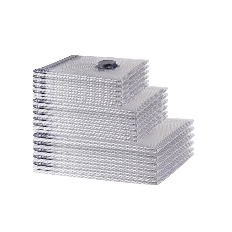 VastNest™ Vacuum Storage Bags — Transform Clutter into Calm and Breathe Easy Every Day