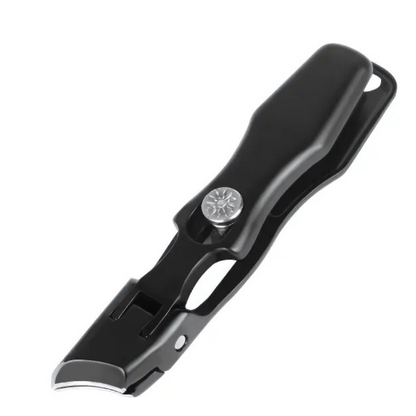 Nailuxe™ Precision Clipper — Effortless, Mess-Free Cuts That Make You Proud to Show Your Nails