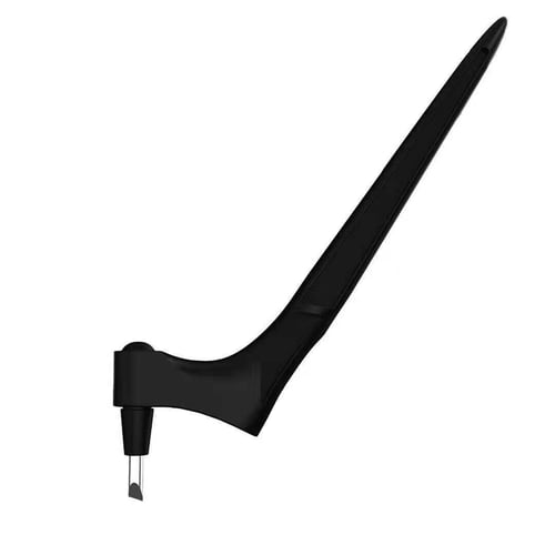 VividSlice™ — Master Every Curve with Effortless, Precision Power