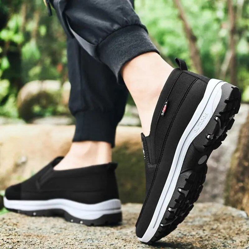 GlideMotion™ — Experience All-Day Freedom with Effortless Comfort and Pain-Free Steps