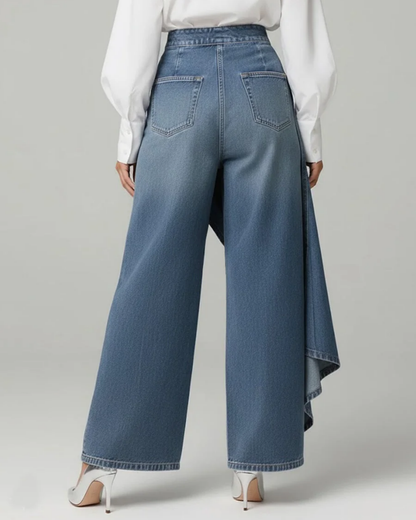 YourFlex™ Denim — Slip Into All-Day Confidence and Curve-Hugging Comfort