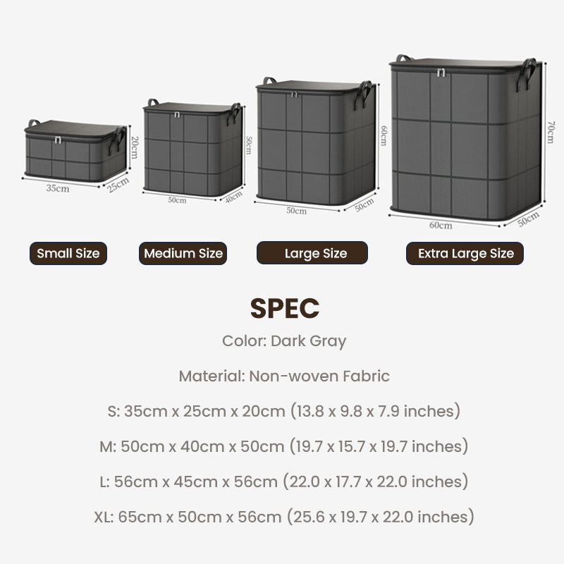 VastoGuard™ — Command Your Space with Rock-Solid Storage That Turns Chaos Into Calm
