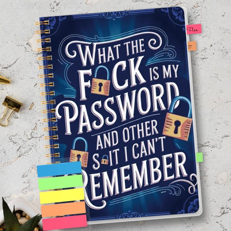 LockLoom™ — Take Back Control and Experience Stress-Free Password Mastery