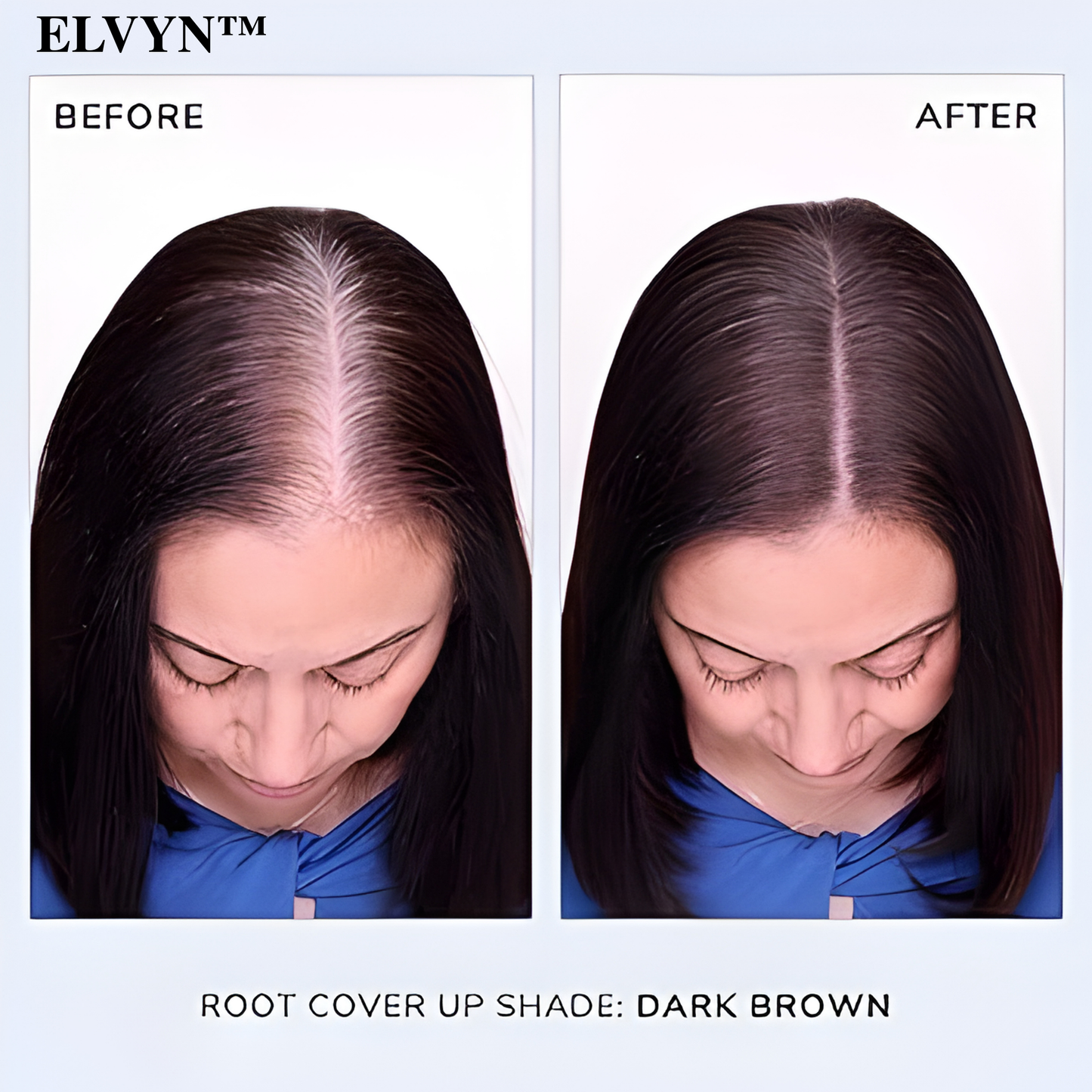 PureShade™ — Instantly Reclaim a Fuller, Naturally Youthful Hairline Without the Hassle
