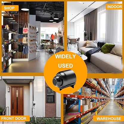 PowerGuard™ — See Everything Clearly and Protect What Matters Most, Day and Night