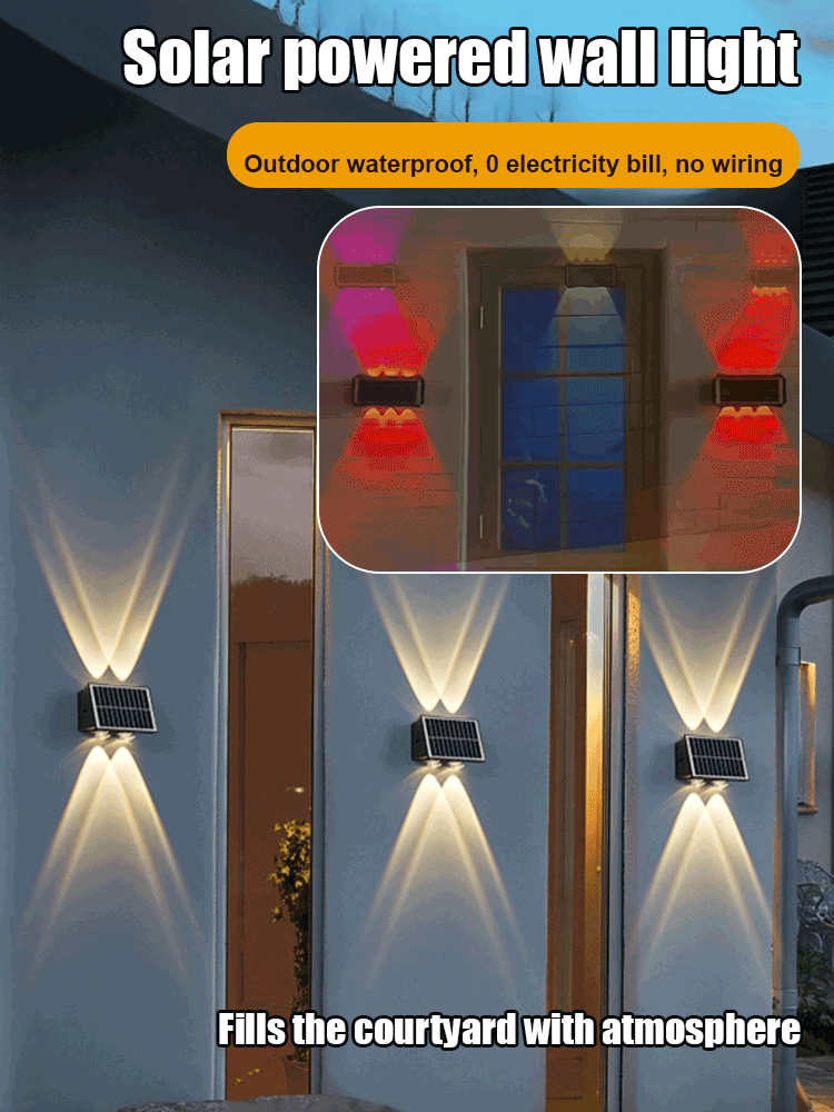 LumaAura™ — Illuminate Your Confidence with Flawless, Mood-Setting Light Everywhere You Go