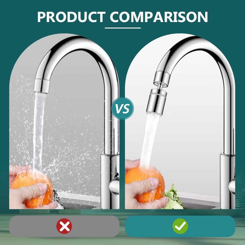 HydroPulse™ — Transform Your Kitchen Cleanup into a Power-Packed, Effortless Victory