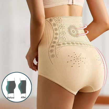 SilhouetteEase™ — Feel Slimmer, Stand Taller, and Forget Back Pain All Day