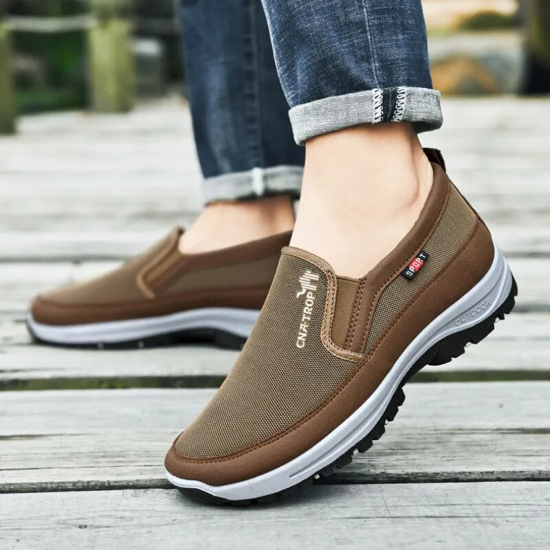GlideMotion™ — Experience All-Day Freedom with Effortless Comfort and Pain-Free Steps