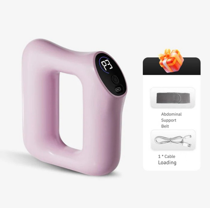 PulseEase™ — Instantly Melt Muscle Knots and Reclaim Your Freedom