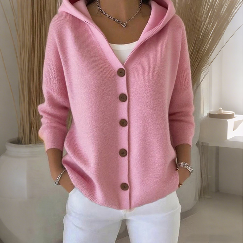 VelouraWave™ Ultra Hoodie — Wrap Yourself in Featherlight Warmth and Confidence Every Step