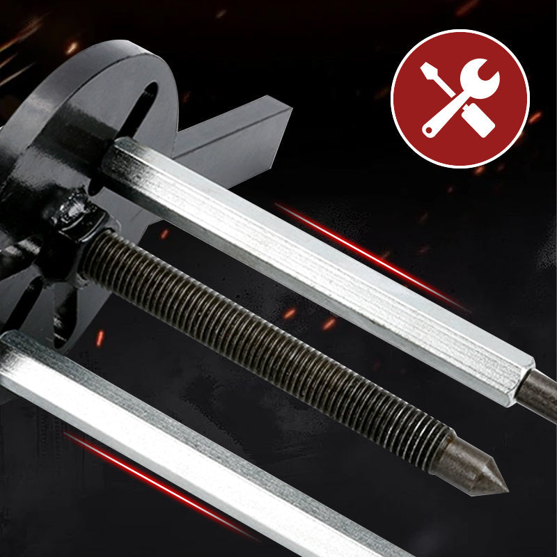 TorqueMaster™ — Dominate Every Bearing Job with Speed, Power, and Precision