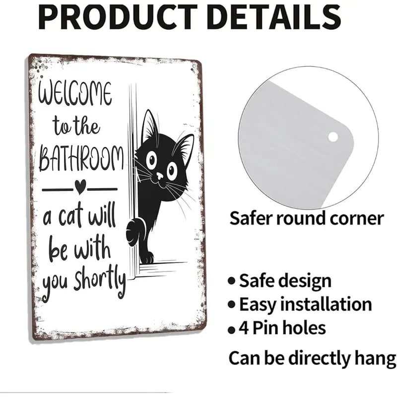 CheekMate™ — Turn Every Bathroom Visit into a Moment of Joy and Connection