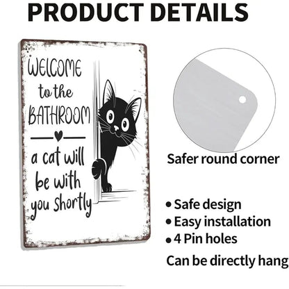 CheekMate™ — Turn Every Bathroom Visit into a Moment of Joy and Connection