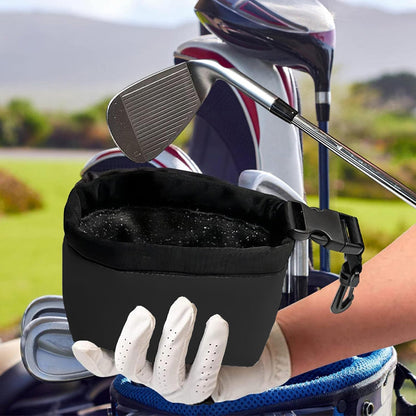 PureStrike™ — Effortless Club Care for Laser-Focused, Winning Swings