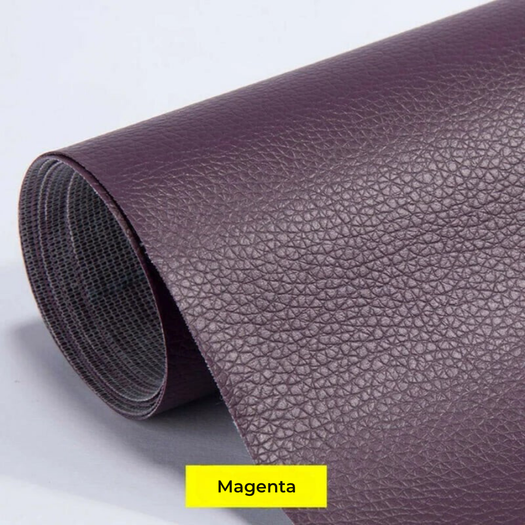 LeatherLux™ — Instantly Restore Stunning, Flawless Leather That Feels Brand New