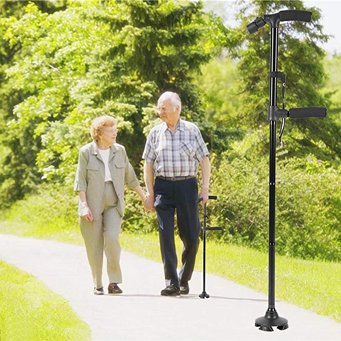 StrideLite™ — Own Every Step with Light and Unshakable Support