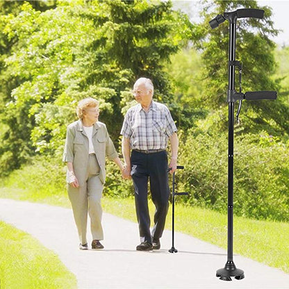 StrideLite™ — Own Every Step with Light and Unshakable Support